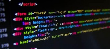 Desenvolvimento Web