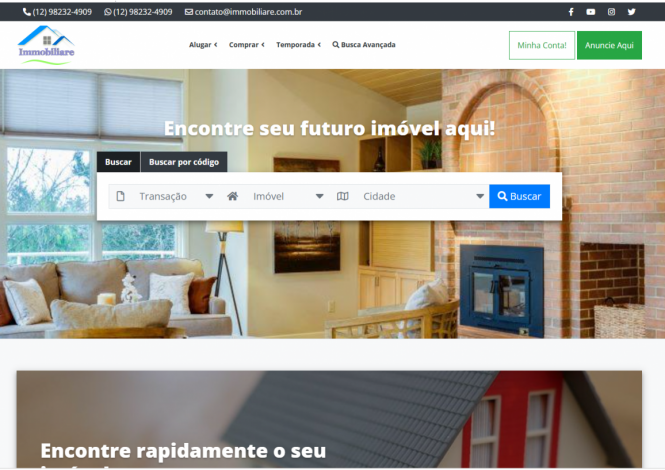 Immobiliare Control