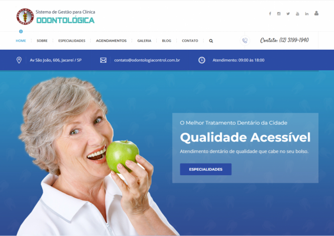 Odontologia Control